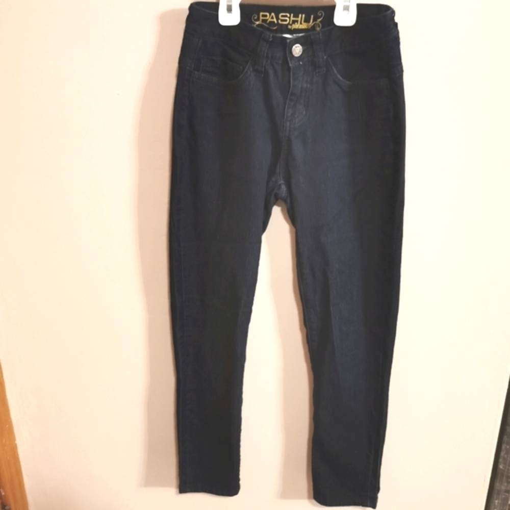 Parasuco jeans size 2
